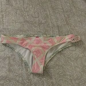NWT Victoria's Secret Bikini Bottom